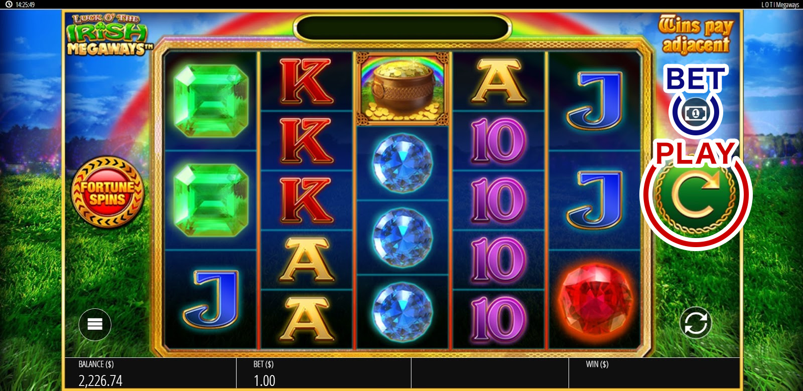How to Play