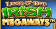 LUCK O' THE IRISH  MEGAWAYS Slot