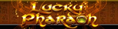 LUCKY PHARAOH Slot