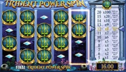Free Spin2