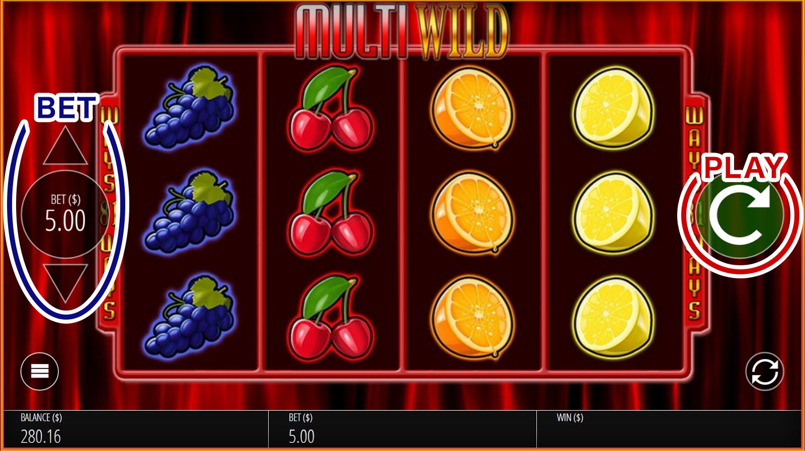 How to Play