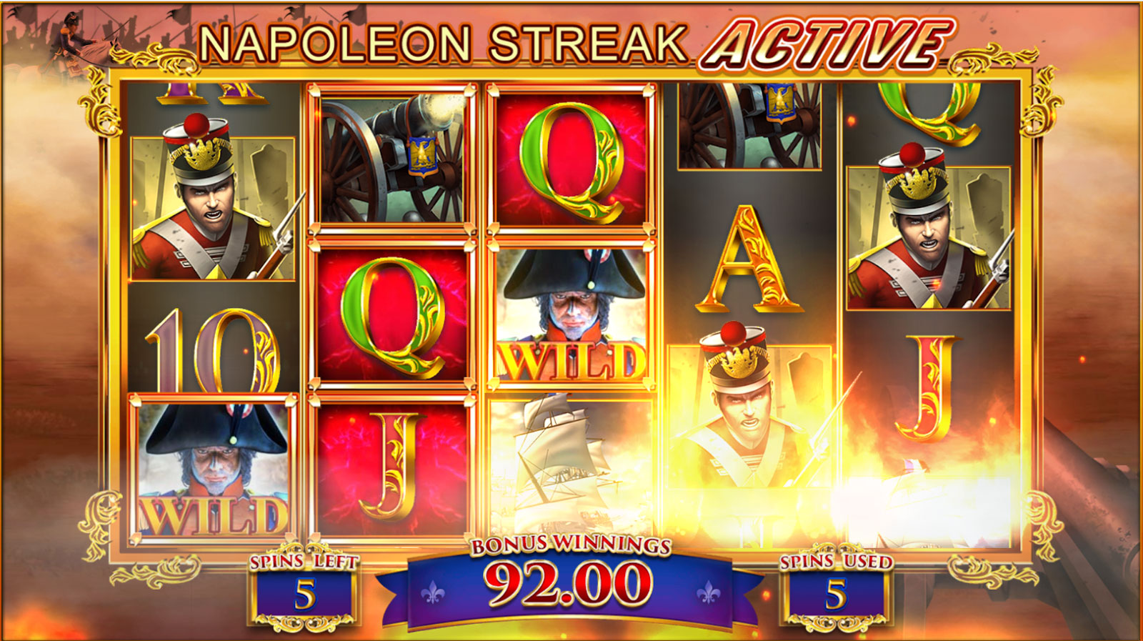 Free Spin2