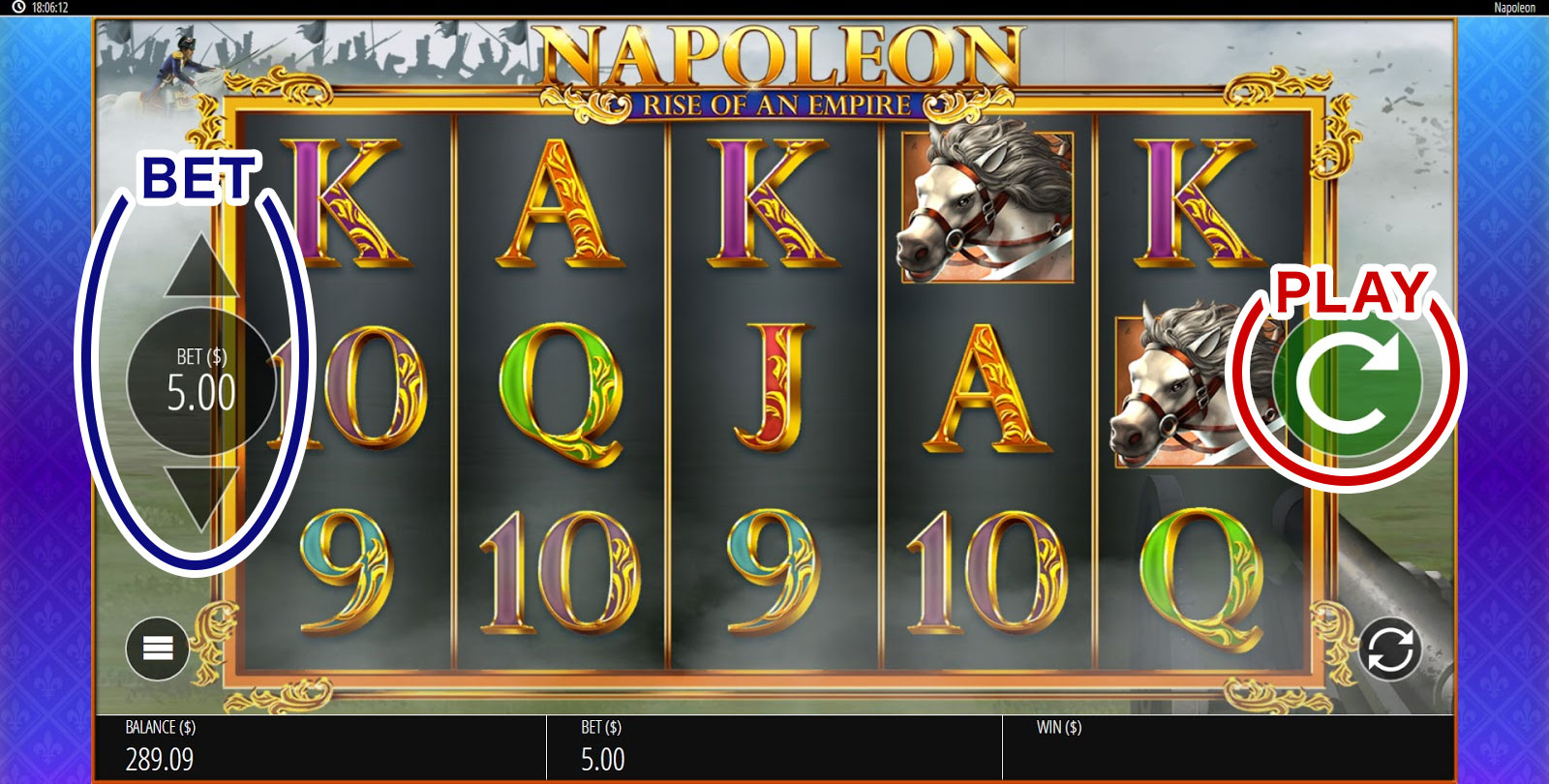 How to Play
