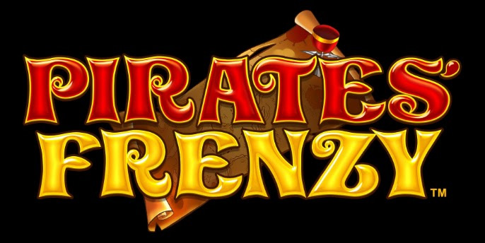 PIRATES’ FRENZY Slot
