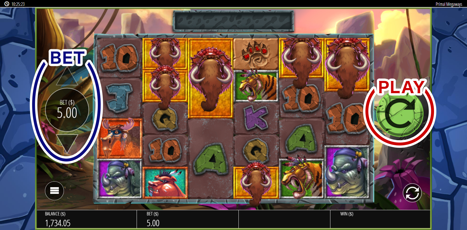 How to Play