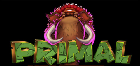 PRIMAL Slot