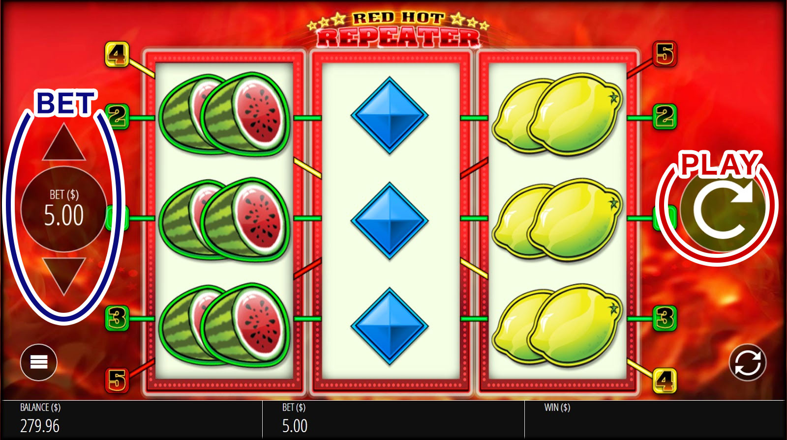 How to Play
