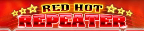 RED HOT REPEATER Slot