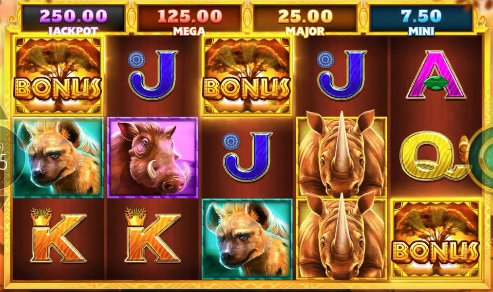 Free Spin