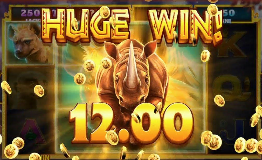 Winning Strategy
