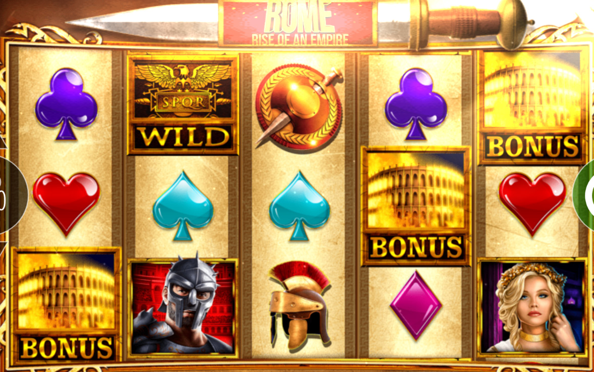Bonus Game