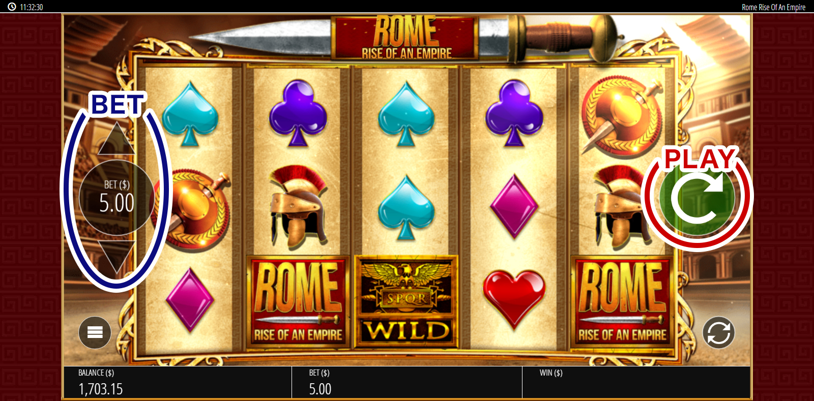 How to Play