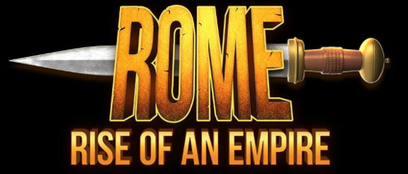 ROME RISE OF AN EMPIRE Slot