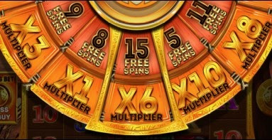 Free Spin2