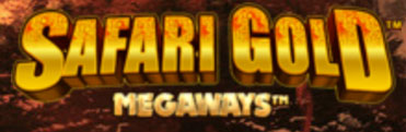 SAFARI GOLD MEGAWAYS Slot