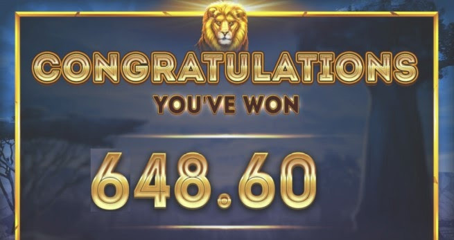 Winning Strategy