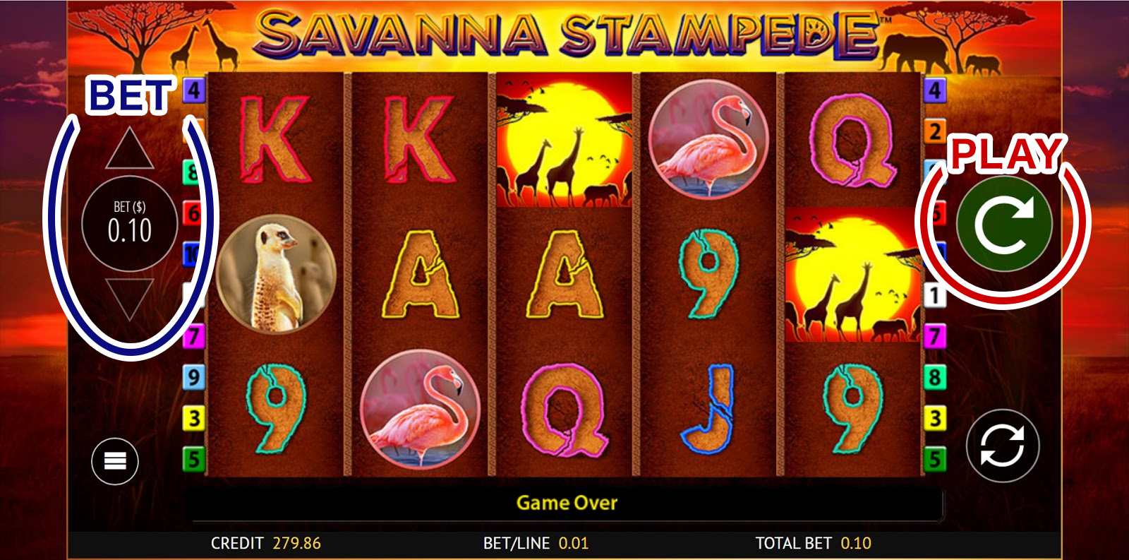 How to Play