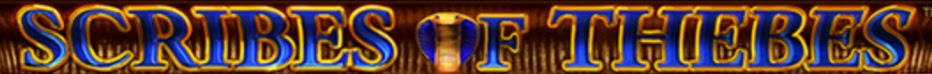 SCRIBES OF THEBES Slot