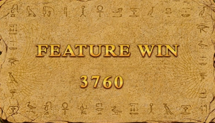 Winning Strategy