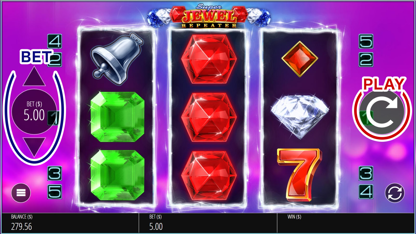 How to Play