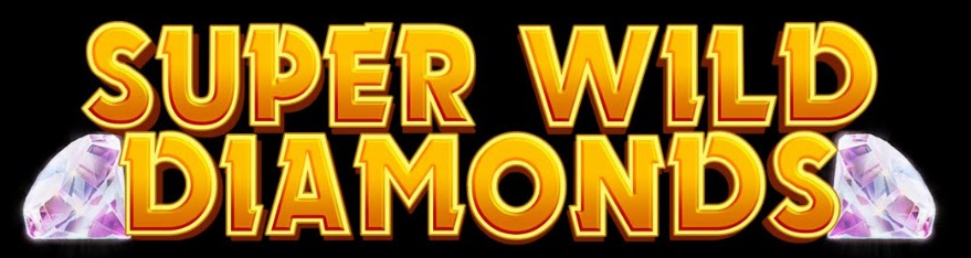 SUPER WILD DIAMONDS Slot
