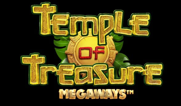 TEMPLE OF TREASURE Slot