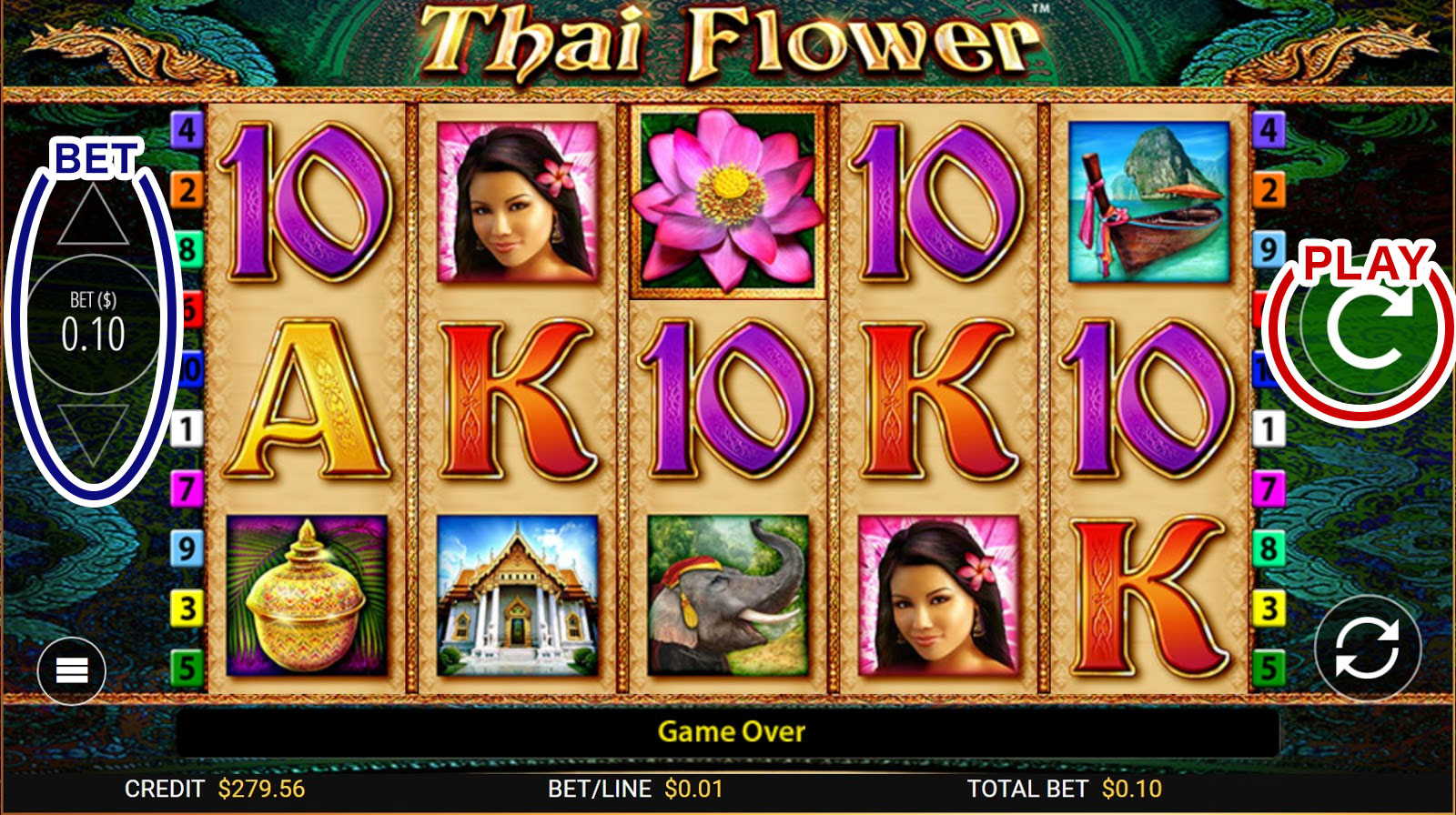 How to Play