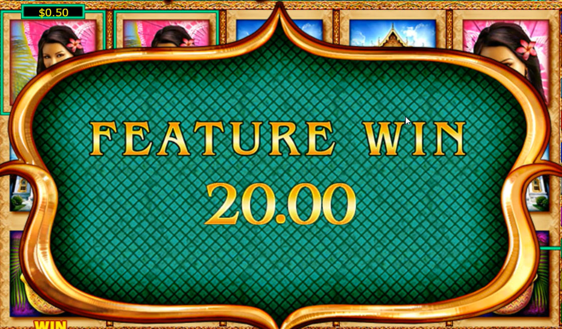 Winning Strategy