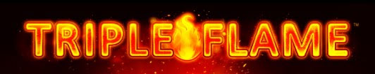 TRIPLE FLAME Slot