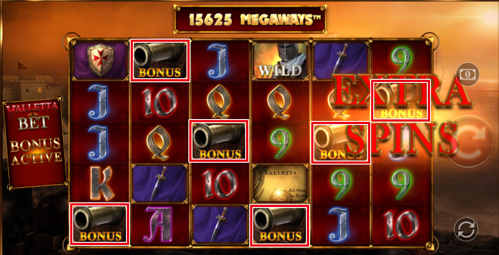 Free Spin