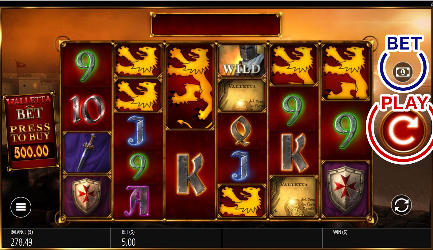How to Play