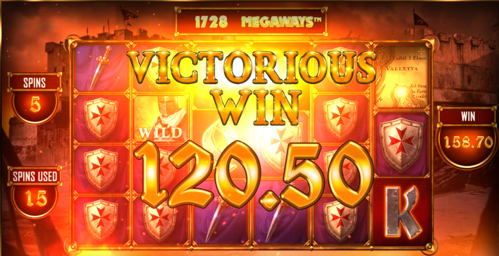 Winning Strategy