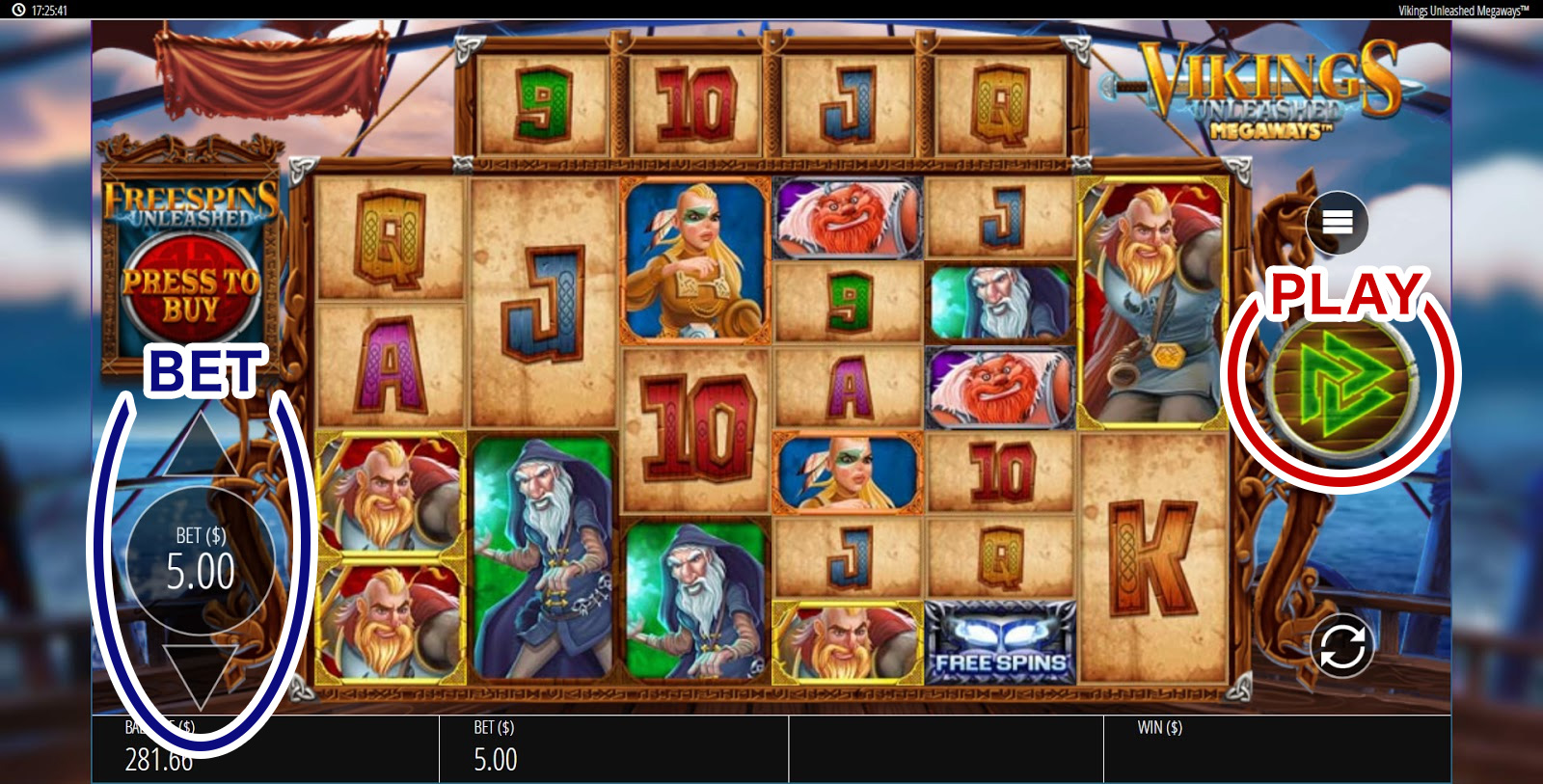 How to Play