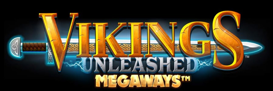 VIKINGS UNLEASHED Slot
