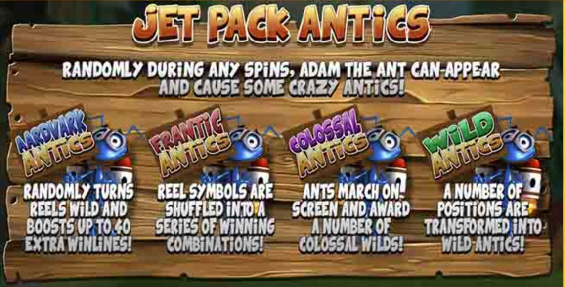 Ant Re-Spin2