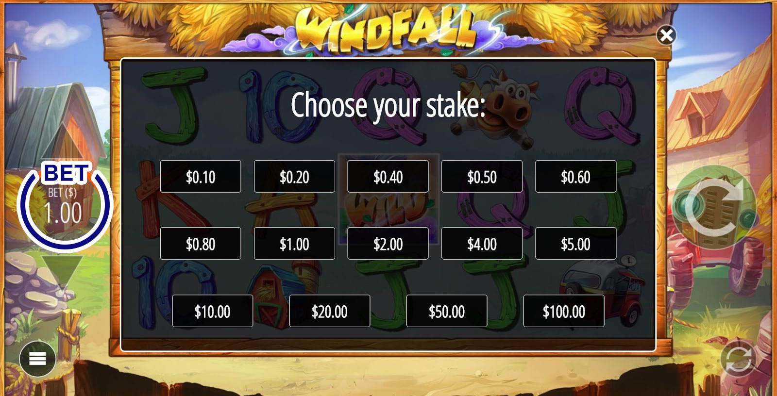 How to Play