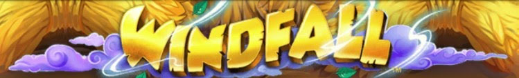 WIND FALL Slot