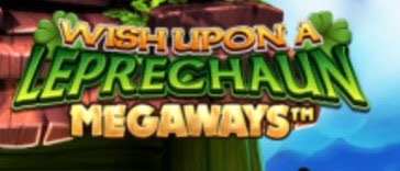 WISH UPONA LEPRECHAUN MEGAWAYS Slot