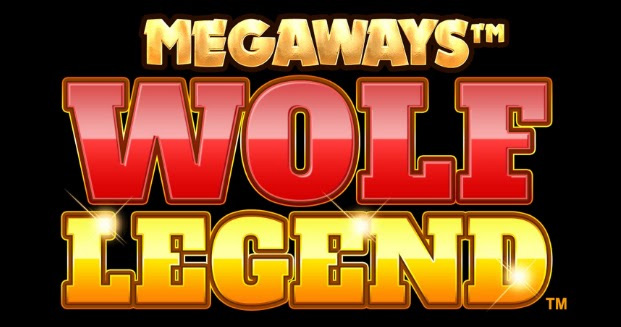 WOLF LEGEND スロット