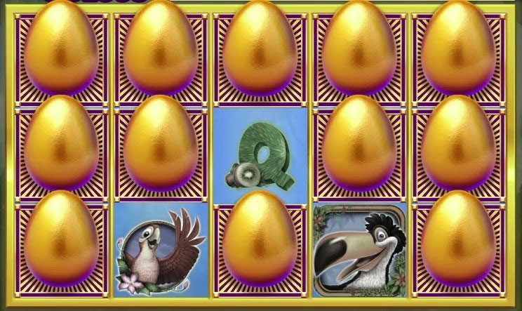 Winning Strategy