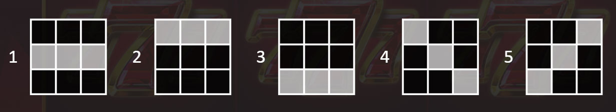Payout Lines