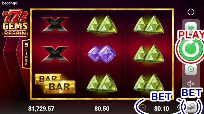 How to Play2