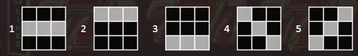 Payout Lines