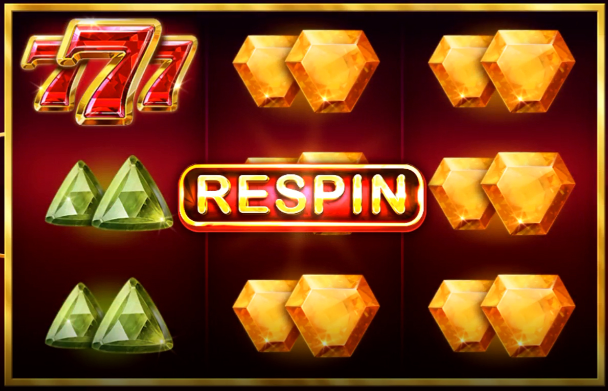 Re-Spin
