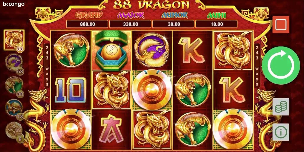 Free Spin