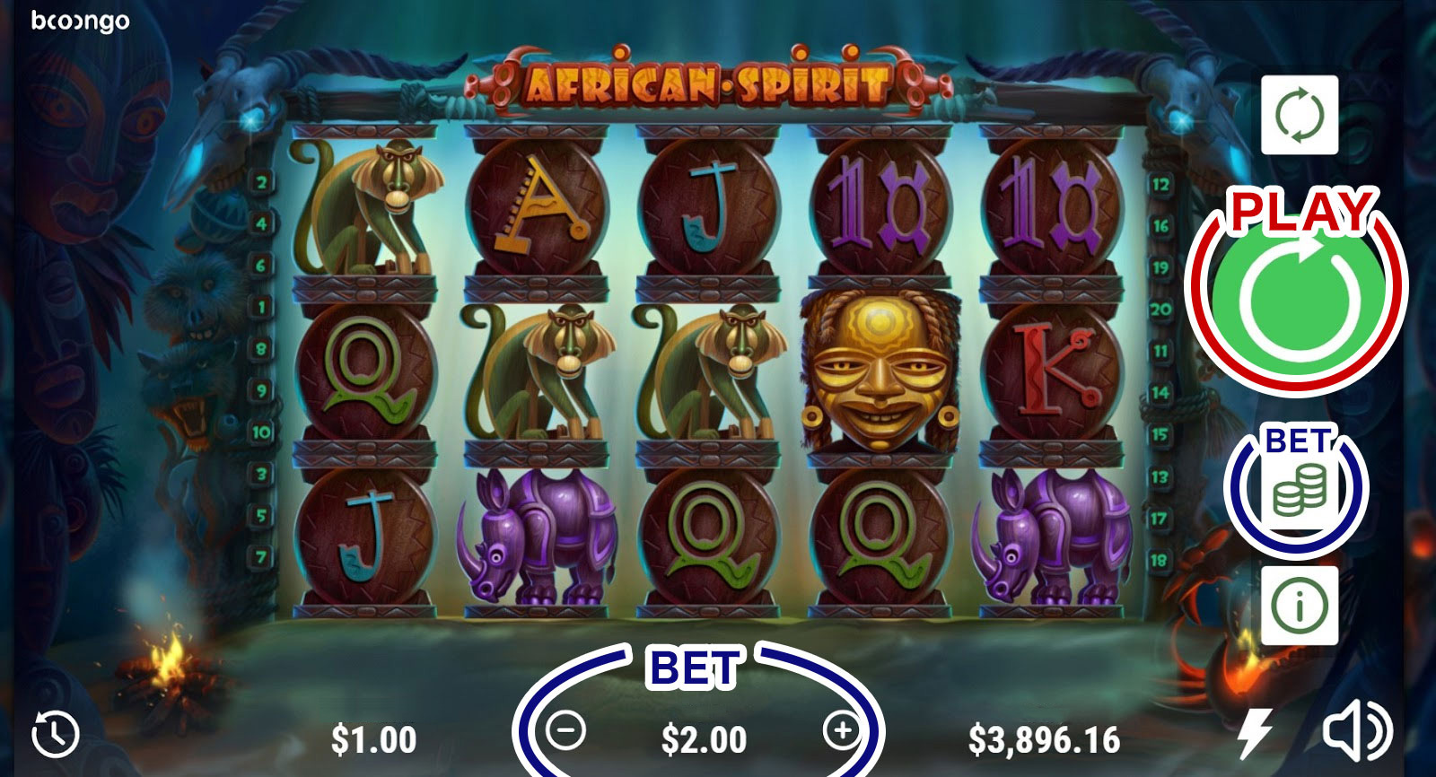 How to Play