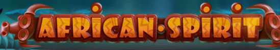 AFRICAN SPIRIT Slot