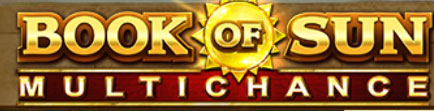 BOOK OF SUN MULTICHANGE Slot