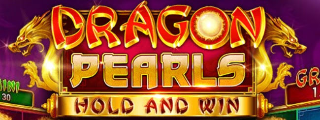DRAGON PEARLS Slot