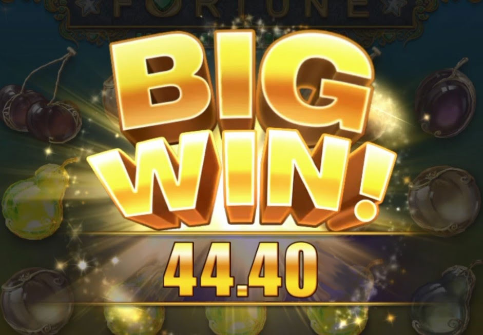 Winning Strategy